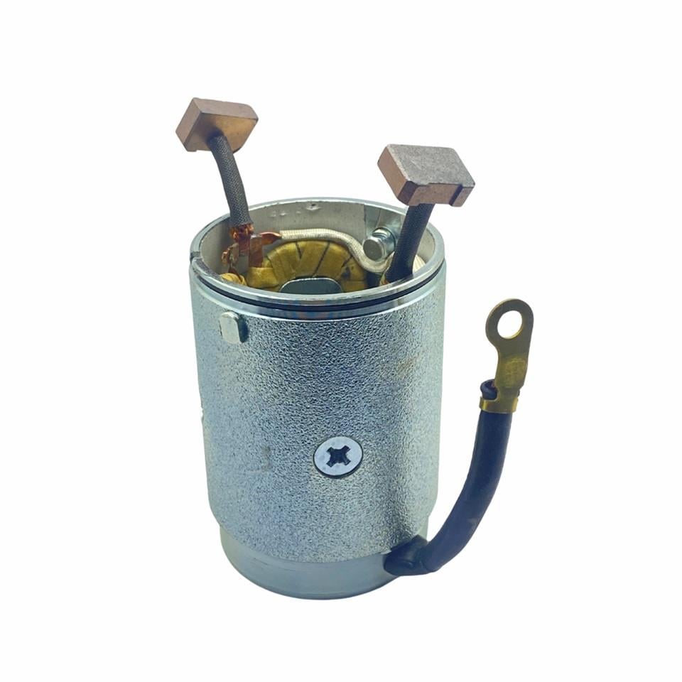 12V MARŞ GÖVDESİ NIPPON DENSO TİPİ 2.2 KW (DÜZ) HYSTER-ISUZU-KIA BONGO/HI-BESTA-KOMATSU-TOYOTA