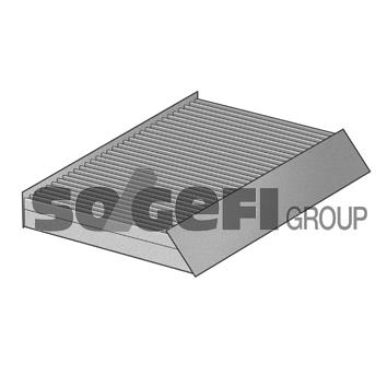 PURFLUX POLEN FİLTRESİ (AKTİF KARBON) RENAULT MEGANE III/SCENIC III