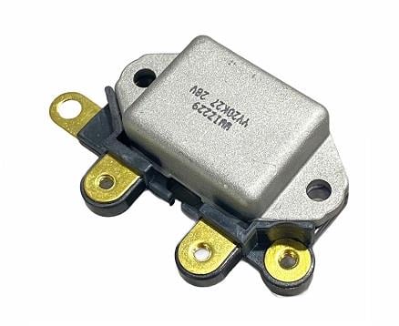 24V ALTERNATÖR KONJEKTÖR NIKKO TİPİ 35 A/50 A KOMATSU