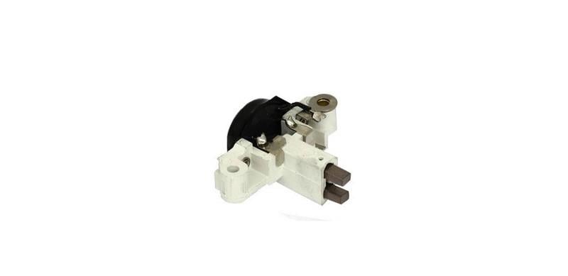 BOSCH 12V KÖMÜRLÜ KONJEKTÖR 1197311 (DİRENÇSİZ)