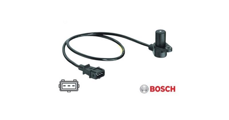 BOSCH KRANK MİLİ-VOLANT-DEVİR SENSÖRÜ ALFA ROMEO-LANCIA