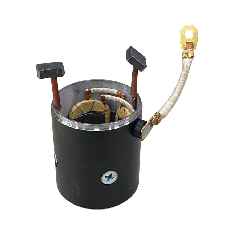 24V MARŞ GÖVDESİ DELCO TİPİ 28MT