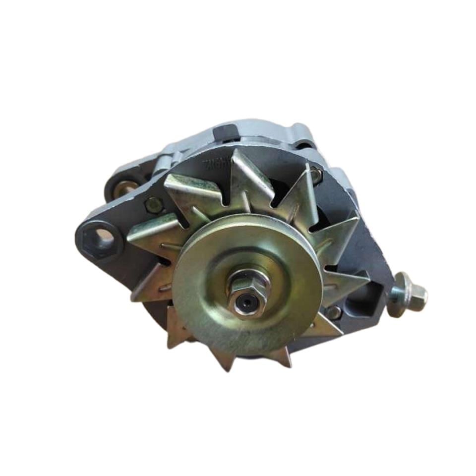 12V ALTERNATÖR DİNAMO 55 A (CIVATALI) LADA SAMARA/NIVA