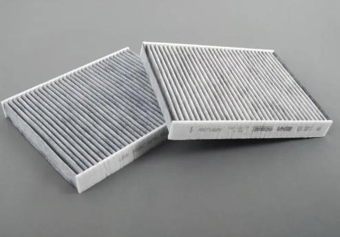 POLEN FİLTRESİ (2'Lİ) (AKTİF KARBON) BMW 5 SERİSİ F10 OEM