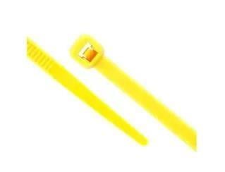 KABLO BAĞI 4.8 X 370 SARI (100 AD)