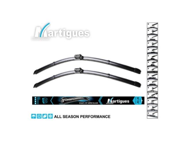 SİLECEK SÜPÜRGESİ 600/550 MM AEROTWIN MERCEDES E SERİSİ 2016 >