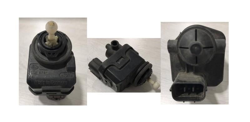 FAR AYAR MOTORU HONDA CIVIC 2001-2004