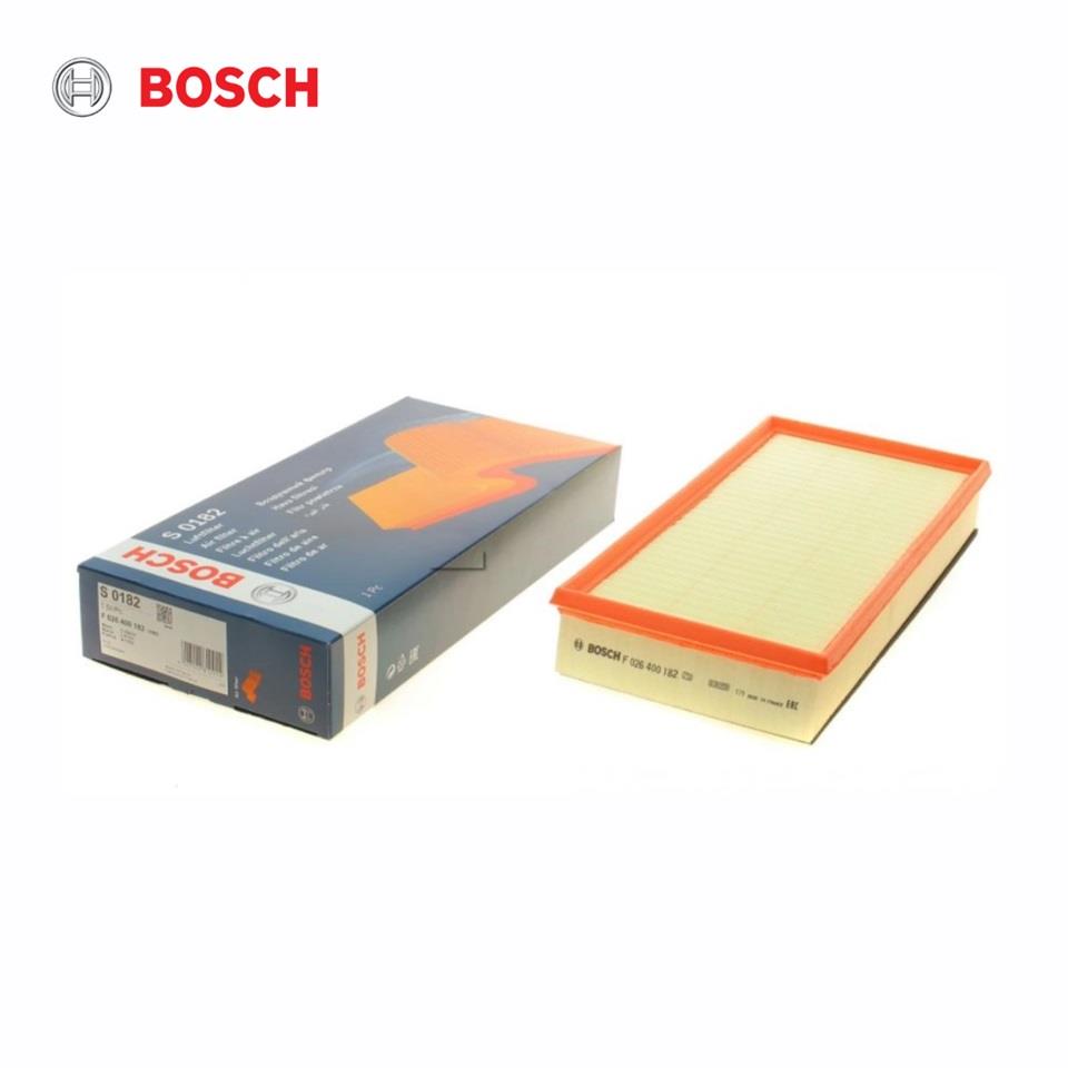 BOSCH HAVA FİLTRESİ AUDI-VW