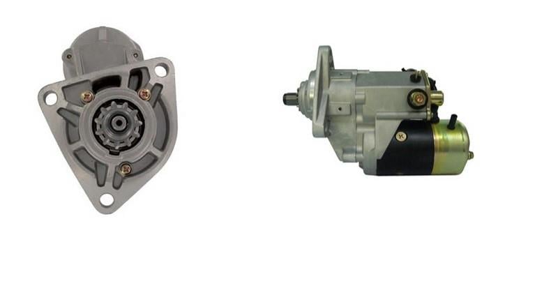 UNIPOINT 12V MARŞ MOTORU NIPPON DENSO TİPİ 11 DİŞ 2.5 KW CW (3 KULAK) DAEWOO