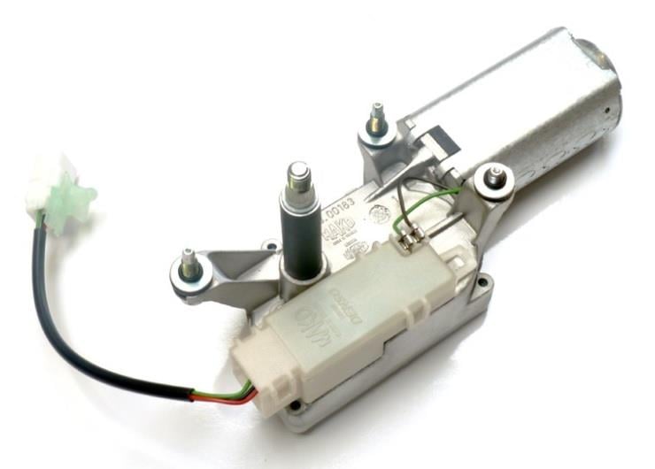 MAKO 12V ARKA SİLECEK MOTORU FIAT DOBLO (TEK KAPI)