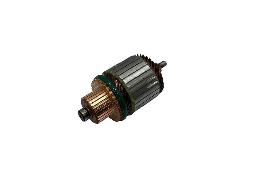 12V MARŞ KOLLEKTÖRÜ HITACHI TİPİ 8 DİŞ