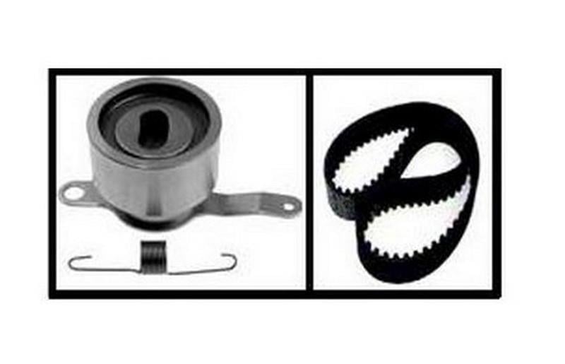 GMB EKSANTRİK KAYIŞ SETİ (TRİGER) HONDA CIVIC