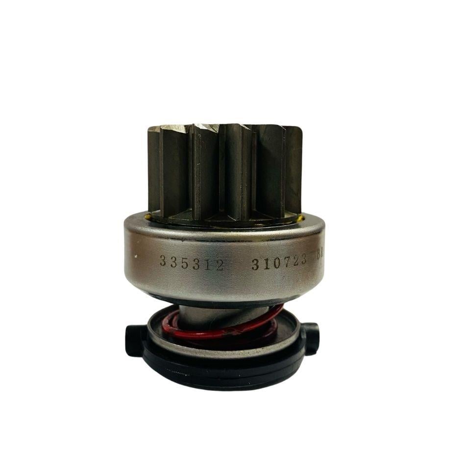 MARŞ DİŞLİSİ BOSCH TİPİ 12 DİŞ (10 KANAL) (GÖVDE ÇAPI:48 MM) 2011 >