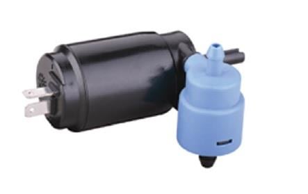12V SU FISKİYE MOTORU ÇİFT ÇIKIŞ OPEL ASTRA F HB/CORSA