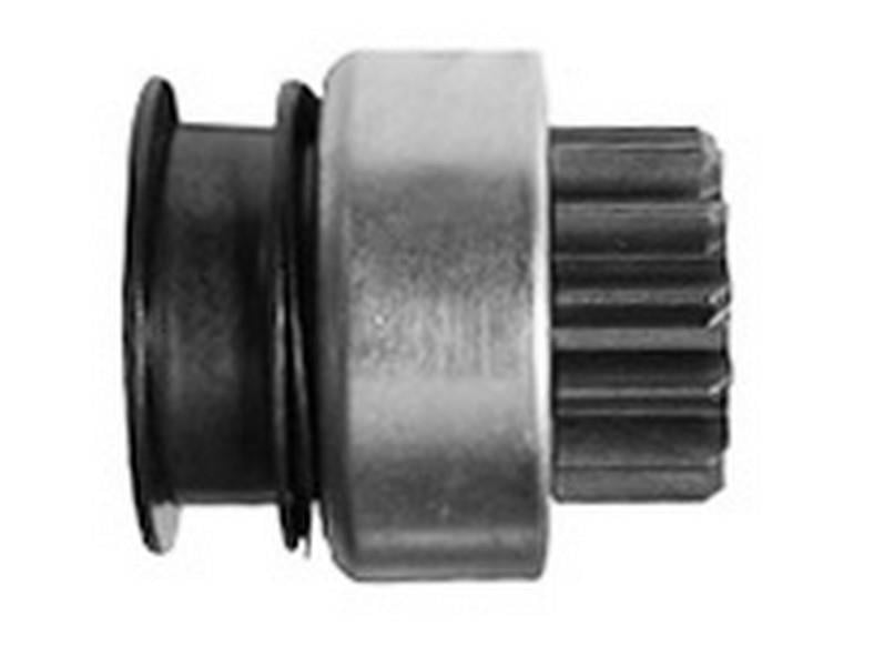 ZEN MARŞ DİŞLİSİ MITSUBISHI TİPİ 13 DİŞ CITROEN C4/C5/BERLINGO-NISSAN QASQHAI-PEUGEOT 206-RENAULT