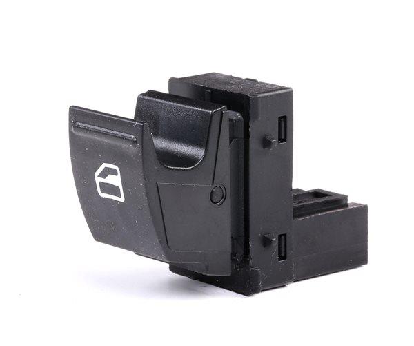 CAM ANAHTARI (TEKLİ 3 FİŞ SAĞ KAPI) SEAT ALTEA/IBIZA/LEON-VW CADDY/GOLF/JETTA/PASSAT