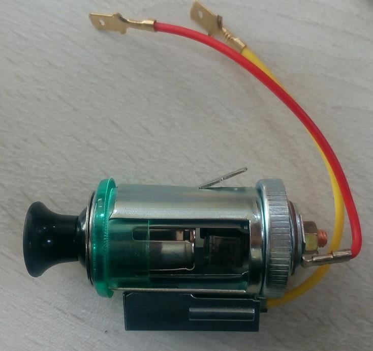 24V ÇAKMAK KOMPLE UNIVERSAL