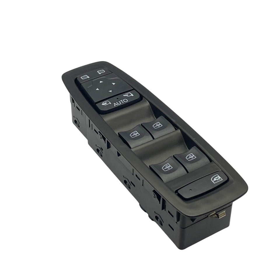 CAM ANAHTARI AYNA AYARLI (DÖRTLÜ SOL KAPI) RENAULT GRAND SCENIC/KADJAR/MEGANE/SCENIC/TALISMAN