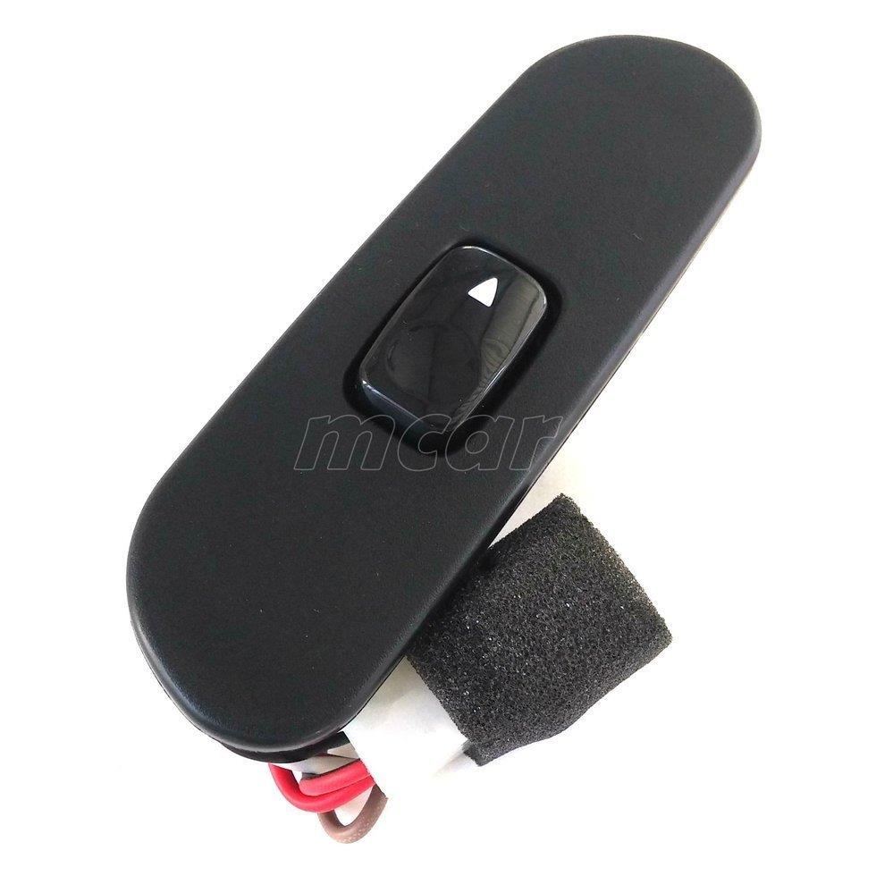 CAM ANAHTARI TEKLİ (7 FİŞLİ) SAĞ HYUNDAI H100 MİNİBÜS 2004 >