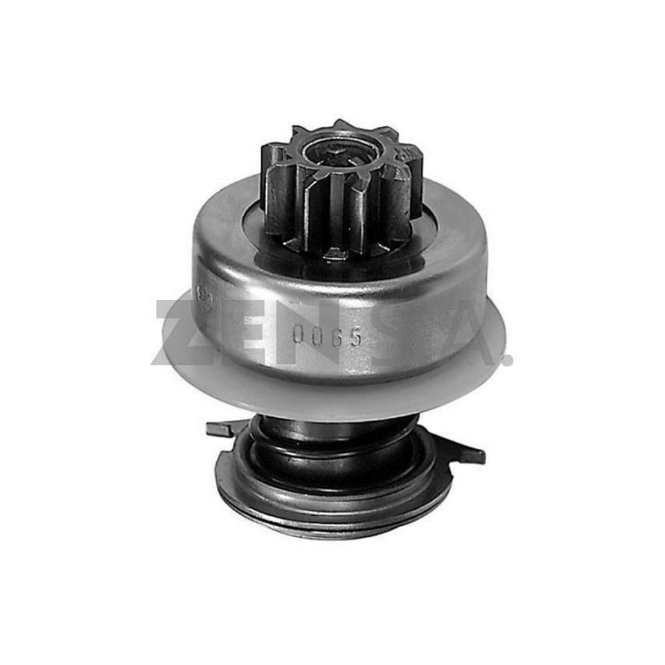 ZEN MARŞ DİŞLİSİ BOSCH TİPİ 9 DİŞ EM TERS VW