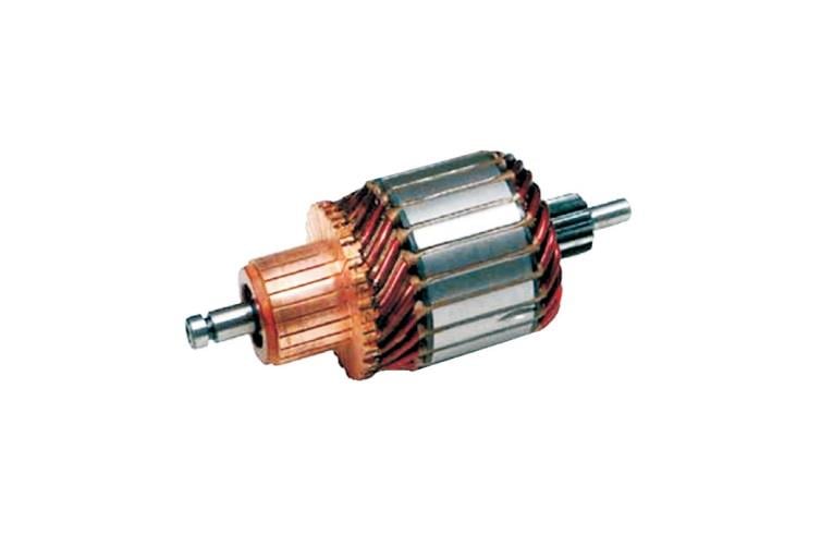 12V MARŞ KOLLEKTÖRÜ BOSCH TİPİ 14 DİŞ AUDI A4/A5/A6/Q5-SEAT LEON-VW CADDY