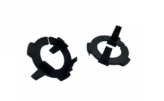 LED XENON AMPUL APARATI (H7) VW SCIROCCO (1 AD)