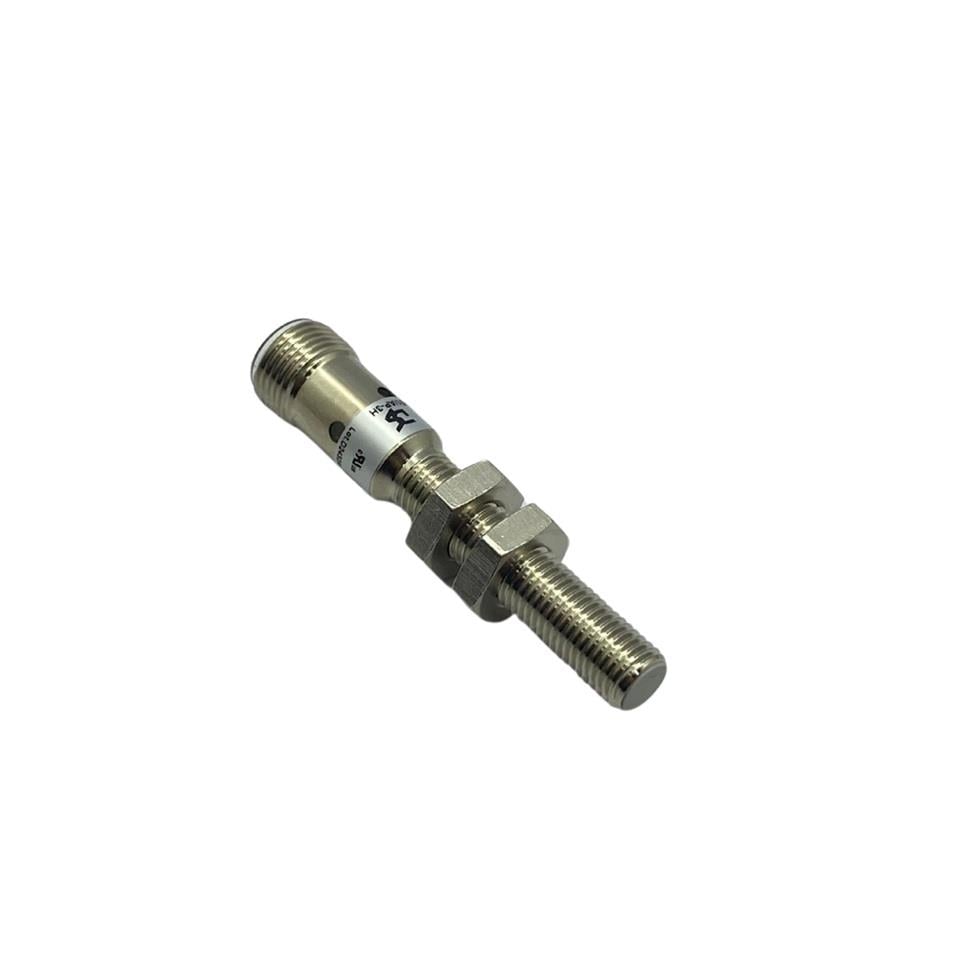 10V-30V ENDÜKTİF MESAFE SENSÖRÜ (M12 KONNEKTOR) M18 X 1