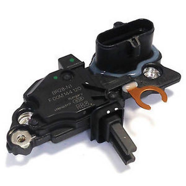 BOSCH 24V KÖMÜRLÜ KONJEKTÖR F00M (W-L-15-S-DFM) DAF-IVECO-RENAULT-IVECO
