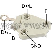 12V TAŞ KONJEKTÖR DELCO TİPİ OPEL EM