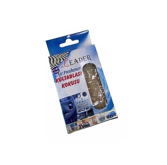 KÜLLÜK İÇİ KOKU