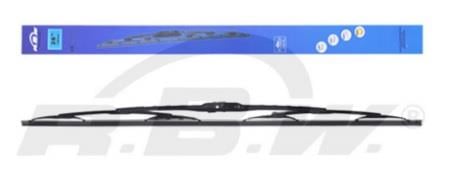 SİLECEK SÜPÜRGESİ 700 MM (5-6 MM VİDALI-KANCALI)