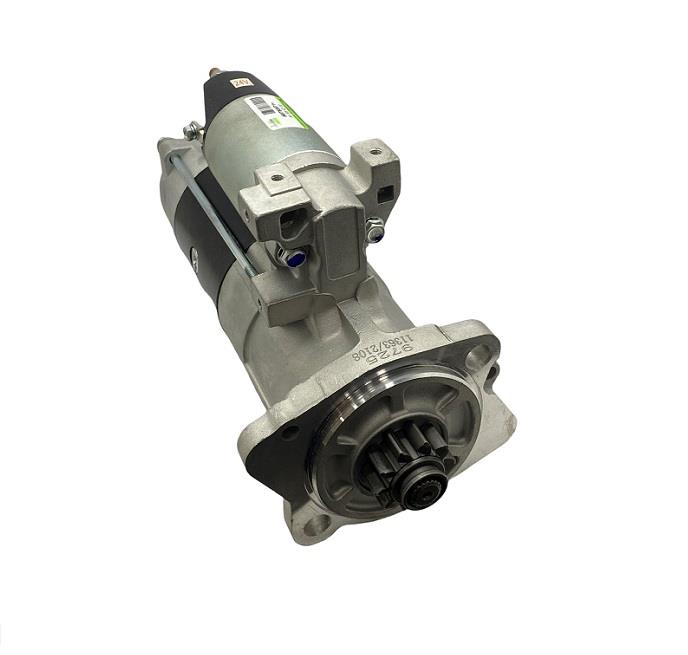 24V MARŞ MOTORU MITSUBISHI TİPİ 10 DİŞ 5 KW