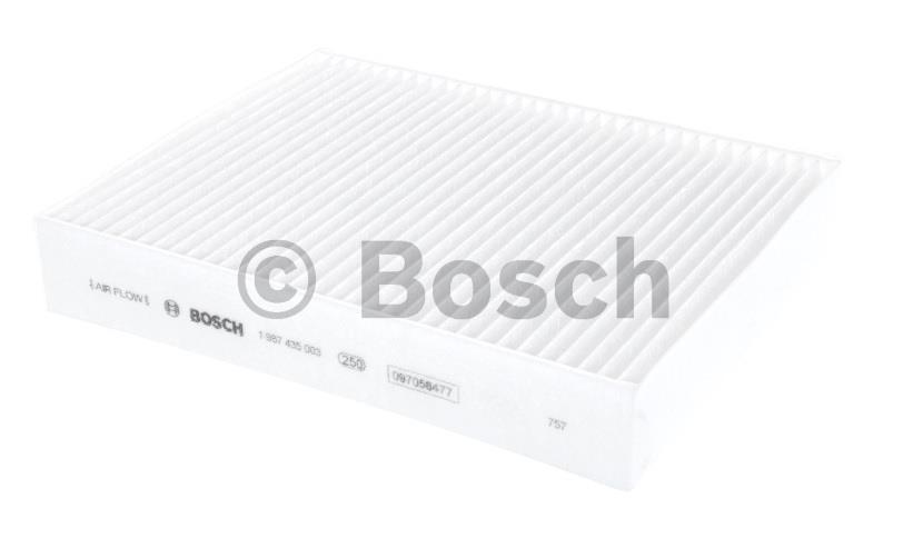 BOSCH POLEN FİLTRESİ (AKTİF KARBON) BMW 1 SERİSİ/2 SERİSİ