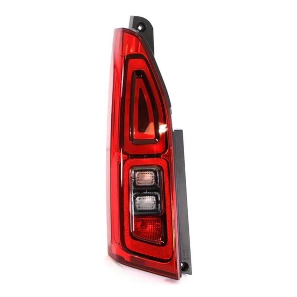 STOP LAMBASI (DUYSUZ) CITROEN BERLINGO-OPEL COMBO PEUGEOT PARTNER/RIFTER-TOYOTA PROACE 2019 > SOL