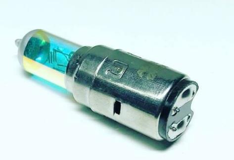 12V S2 FAR AMPULÜ 35/35W BOSCH TİPİ (KOLORMATİK) (CİVALI)