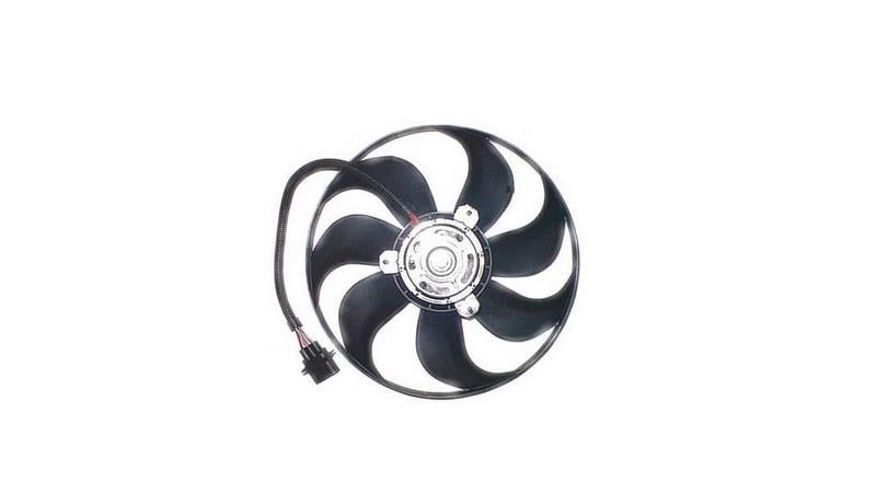 12V FAN MOTORU VW GOLF/POLO 2003 >