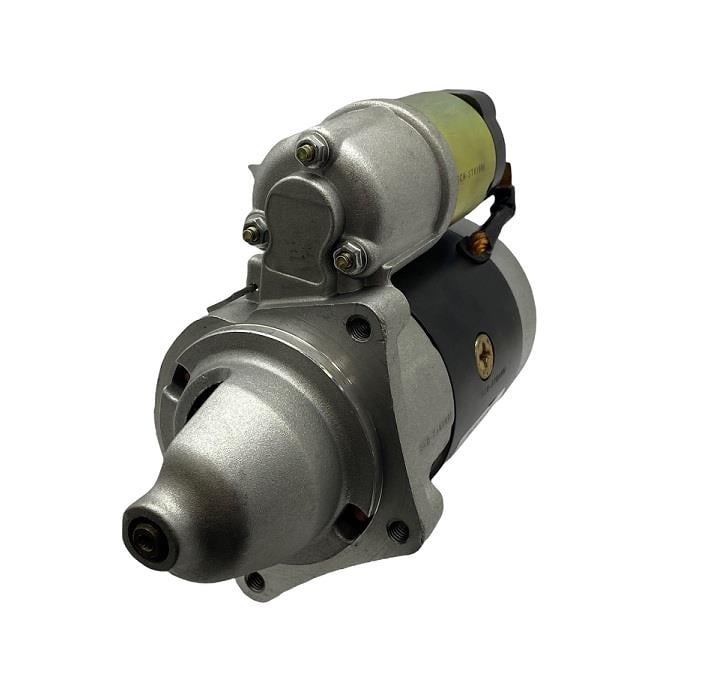 12V MARŞ MOTORU 11 DİŞ TOFAŞ DOĞAN/KARTAL/ŞAHİN 1600 
