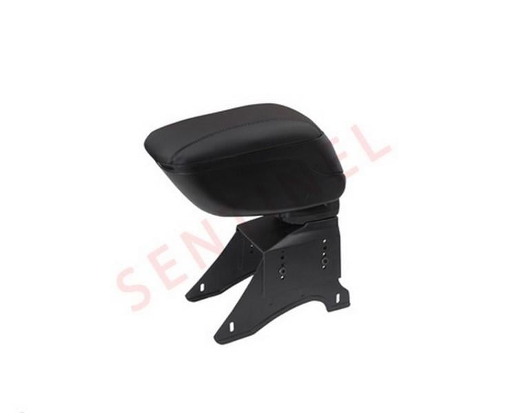 SÜRGÜLÜ KOLÇAK UNIVERSAL (GENİŞ TİP) (SİYAH)