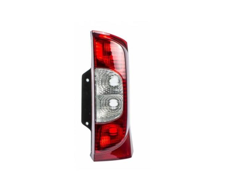 STOP LAMBASI (DUYSUZ) CITROEN NEMO-FIAT FIORINO-PEUGEOT BIPPER ÇİFT KAPI 2008 > SAĞ