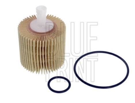 BLUE PRINT YAĞ FİLTRESİ TOYOTA AURIS/COROLLA/YARIS D-4D 2009 >