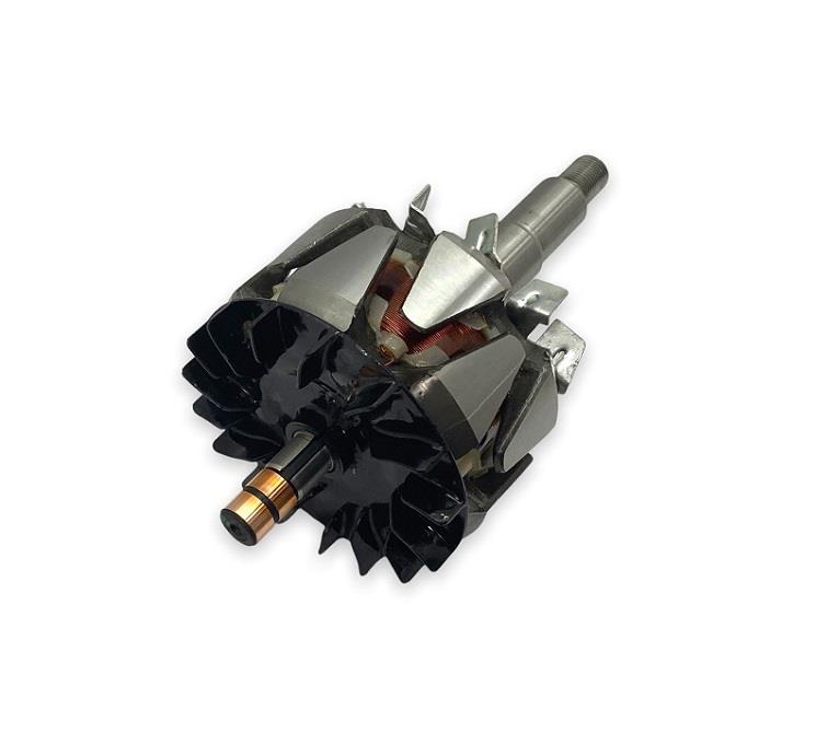 24V ALTERNATÖR ROTOR DELCO TİPİ 70 A BMC PROFESYONEL-CATERPILLAR CUMMINS MOTOR