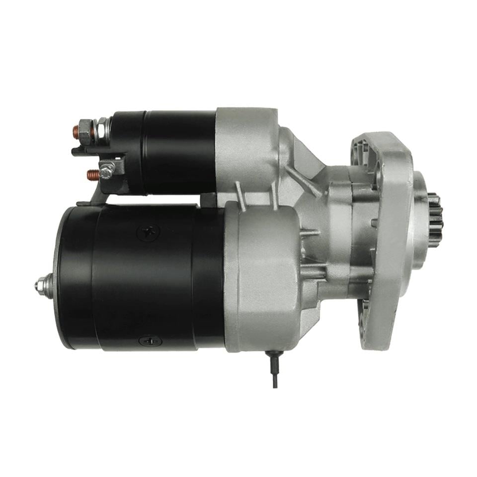 MAHLE 12V MARŞ MOTORU 10 DİŞ 3.3 KW BELARUS