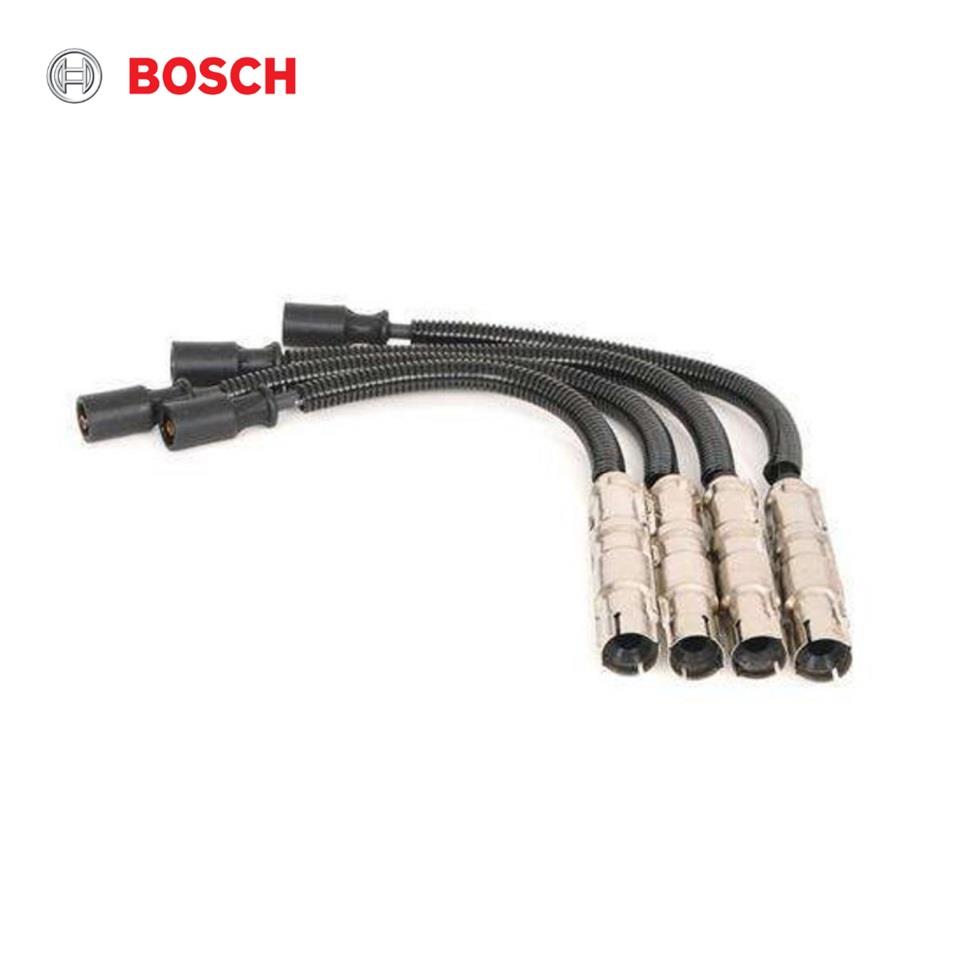BOSCH BUJİ KABLO TAKIMI MERCEDES 