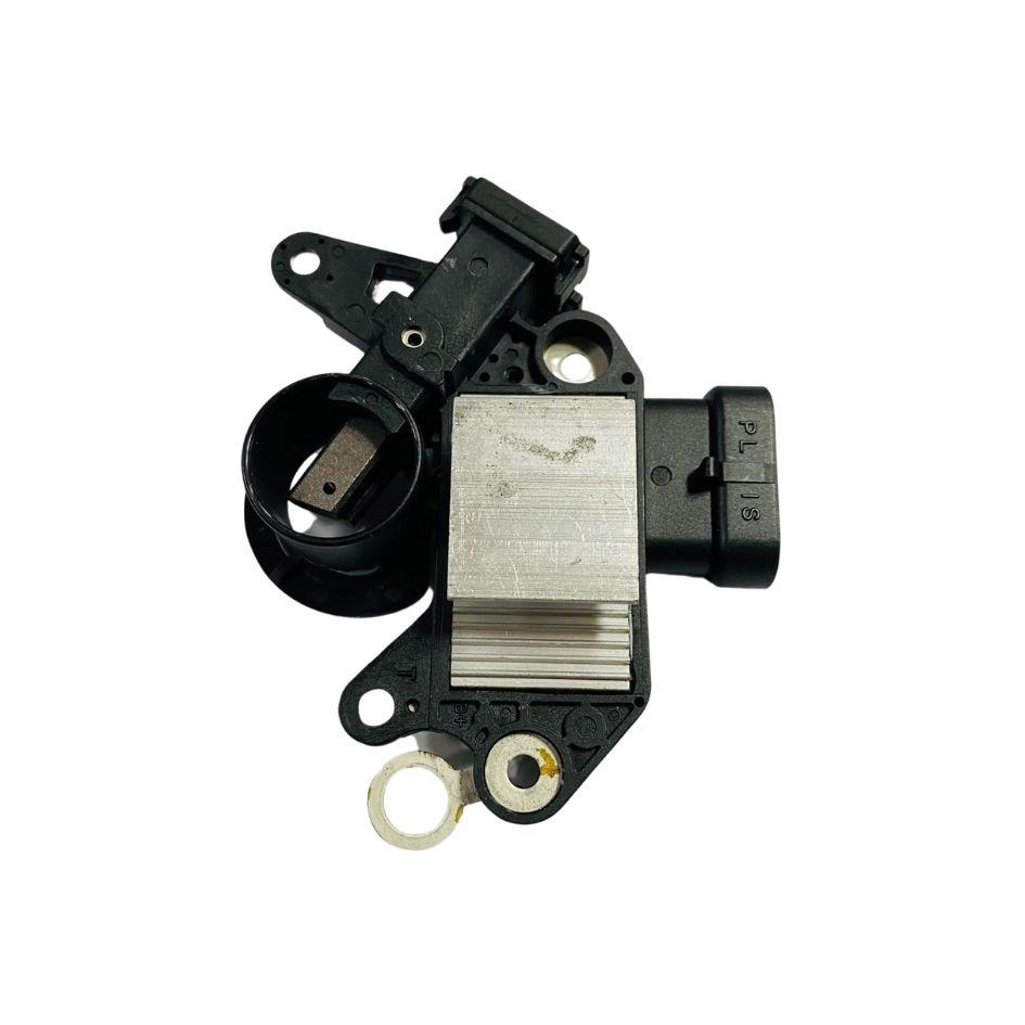 12V KÖMÜRLÜ KONJEKTÖR DELCO TİPİ 95 A SOKETLİ (4 FİŞ) (P-L-IG-X) 11SI CUMMINS MOTOR
