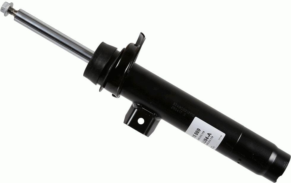 SACHS ÖN AMORTİSÖR (GAZLI) BMW 3 SERİSİ F30 2012-2015