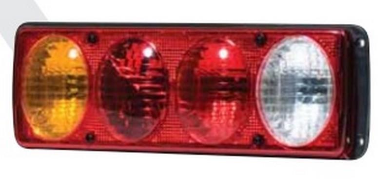 STOP LAMBASI MERCEKLİ KABLOLU DODGE D250