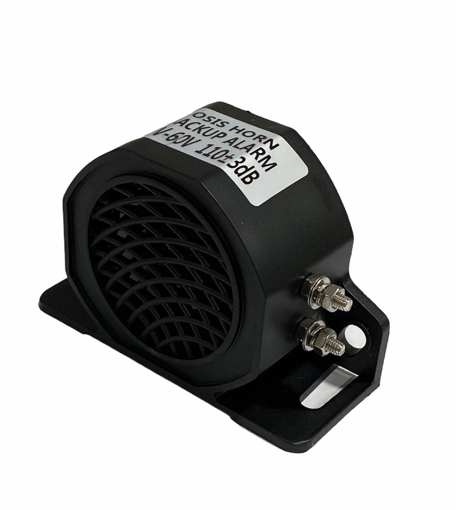 12V-60V GERİ VİTES KORNASI FORKLİFT (110 ± 3 dB)