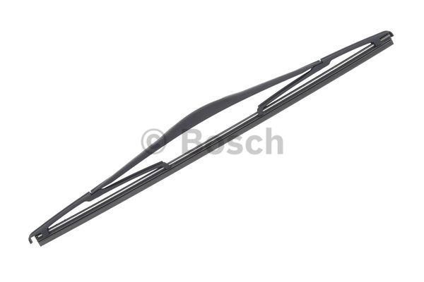 BOSCH SİLECEK SÜPÜRGESİ 400 MM PLS ARKA (H402) CHRYSLER-CITROEN-DACIA-HONDA-NISSAN-OPEL-RENAULT
