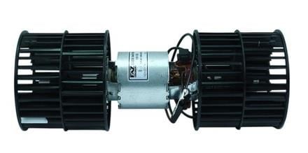 FAZ 12V KALORİFER MOTORU (ÇİFT MİLLİ-PERVANELİ) FORD ESCORT