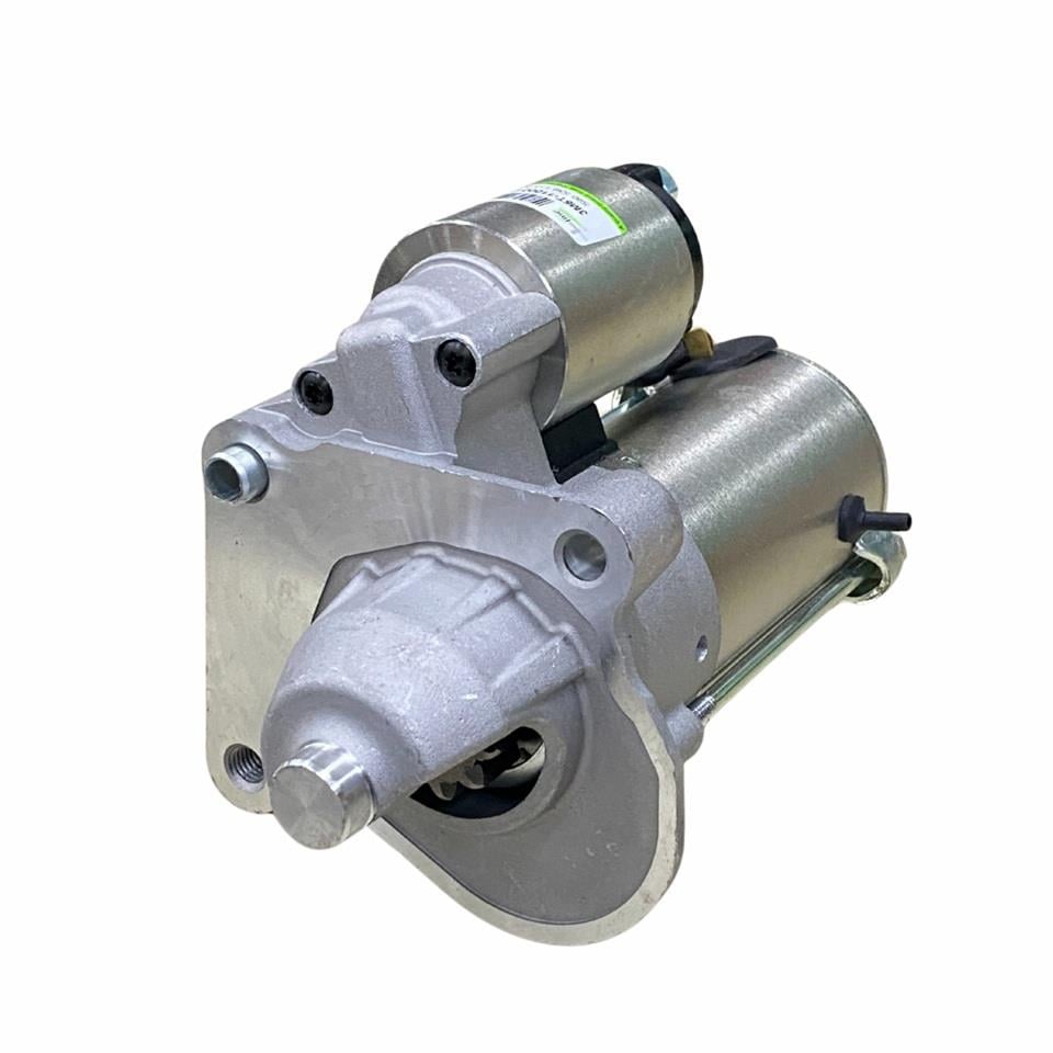 12V MARŞ MOTORU MOTORCRAFT TİPİ 11 DİŞ 1.2 KW FORD FOCUS/C-MAX 1.6 TDCI-MAZDA-VOLVO